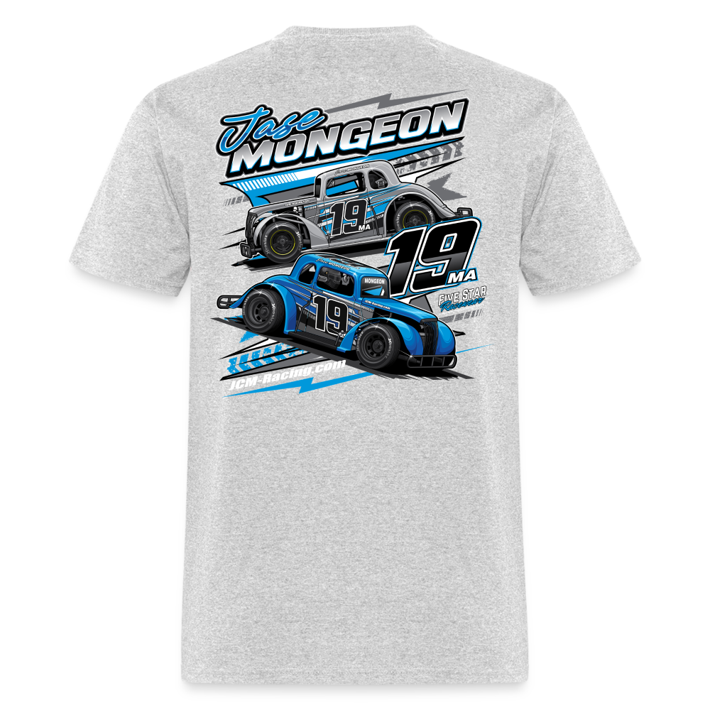 Jase Mongeon | 2025 | Adult T-Shirt