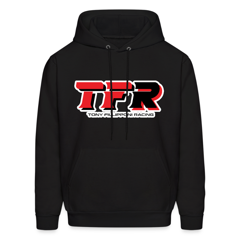 Tony Fillipponi | 2025 | Adult Hoodie