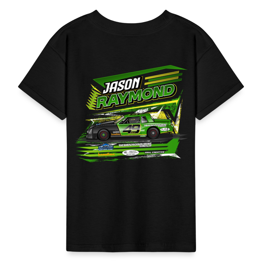 Jason Raymond | 2025 | Youth T-Shirt