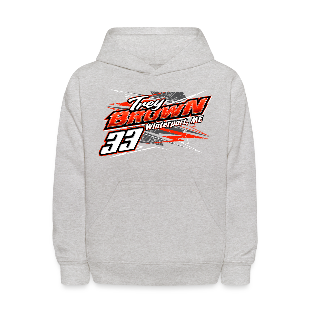 Trey Brown | 2025 | Youth Hoodie