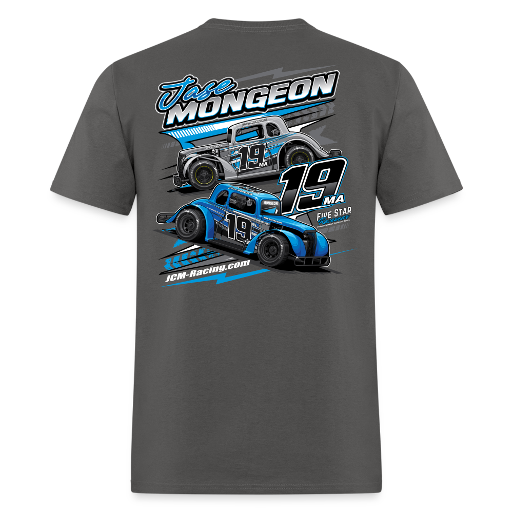 Jase Mongeon | 2025 | Adult T-Shirt