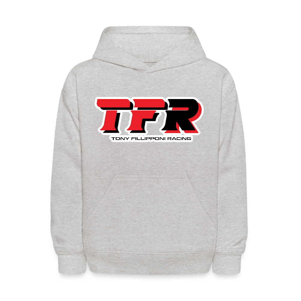 Tony Fillipponi | 2025 | Youth Hoodie