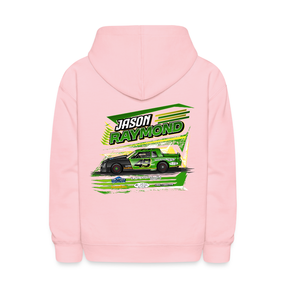 Jason Raymond | 2025 | Youth Hoodie