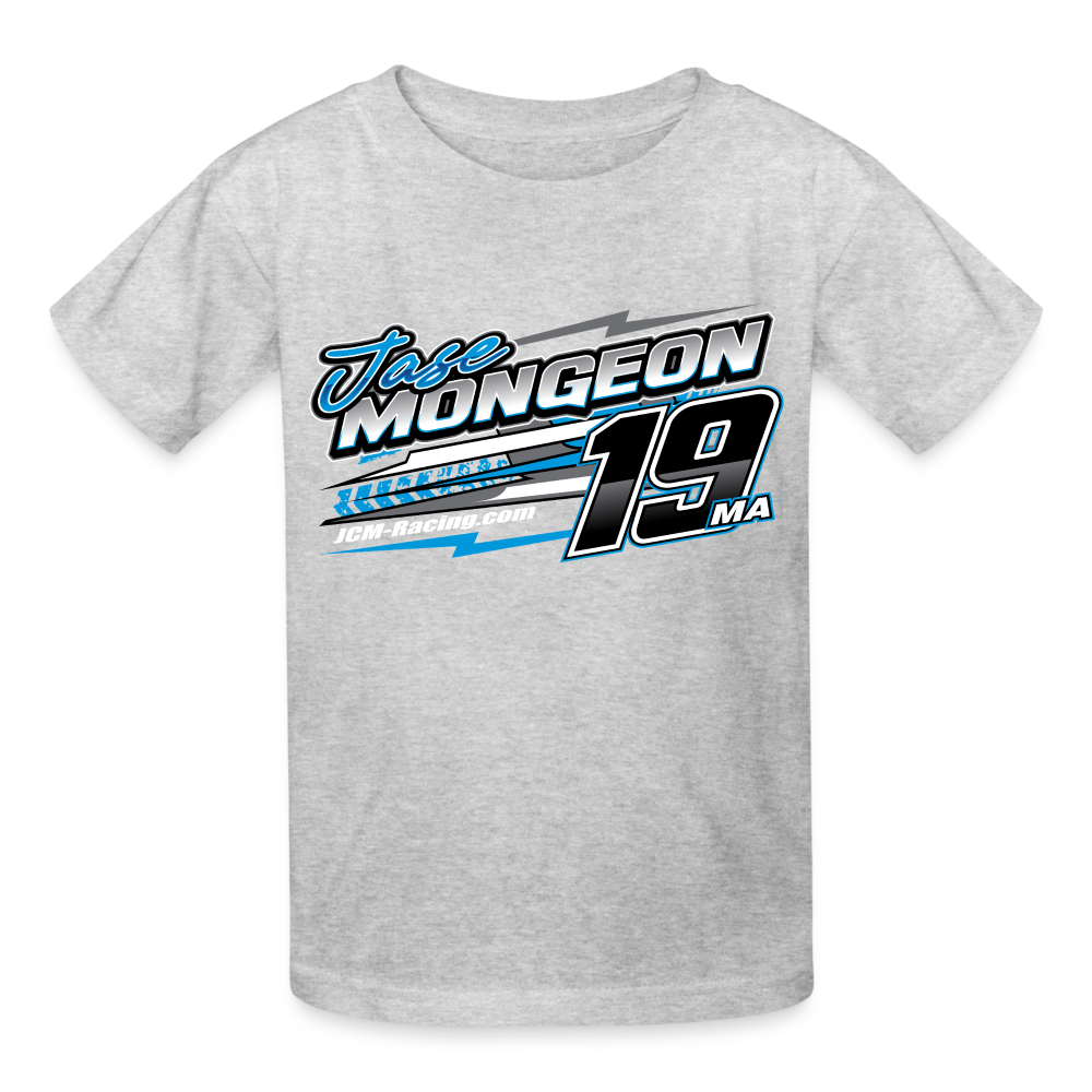 Jase Mongeon | 2025 | Youth T-Shirt