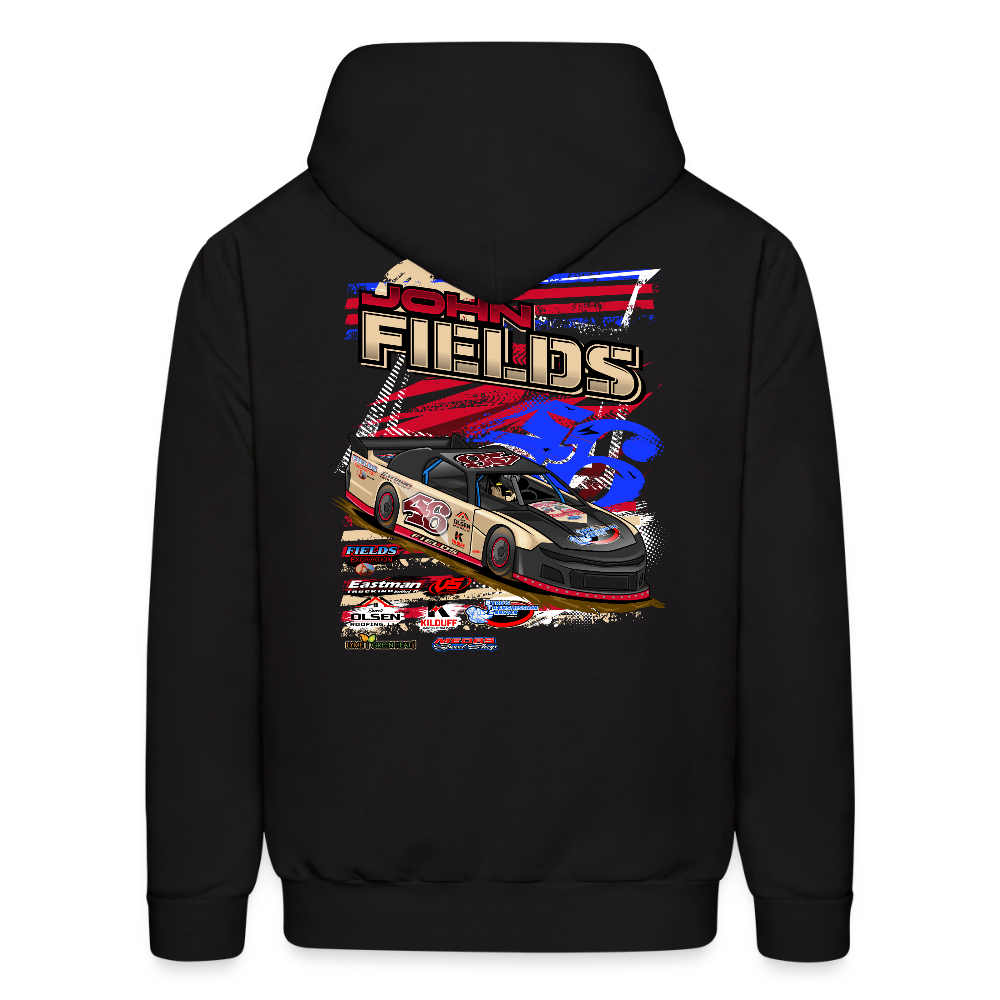 John Fields | 2025 | Adult Hoodie