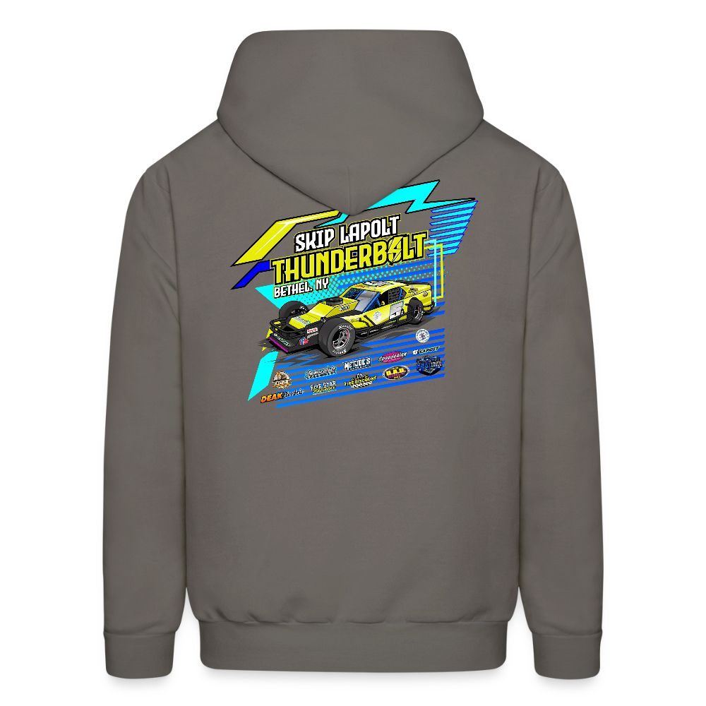 Skip LaPolt | 2025 | Adult Hoodie