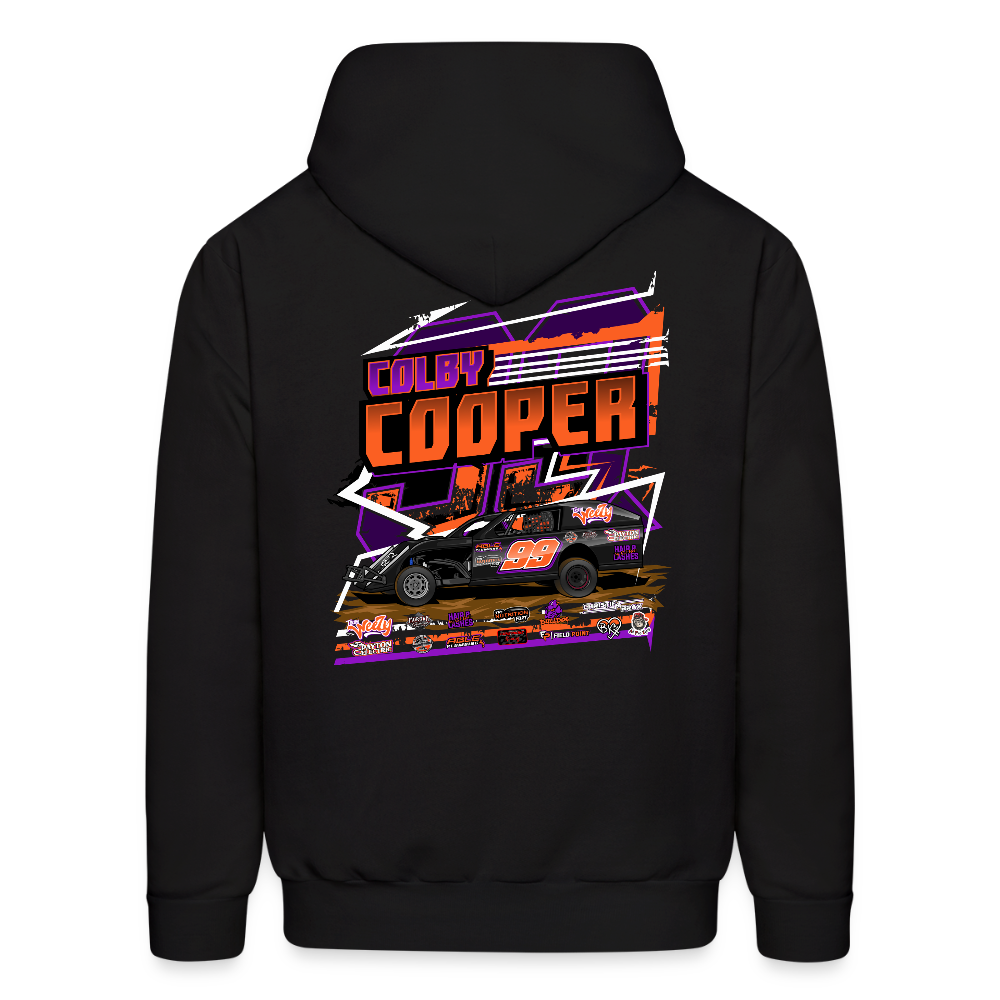 Colby Cooper | 2025 | Adult Hoodie