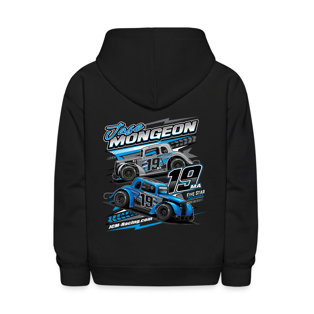 Jase Mongeon | 2025 | Youth Hoodie