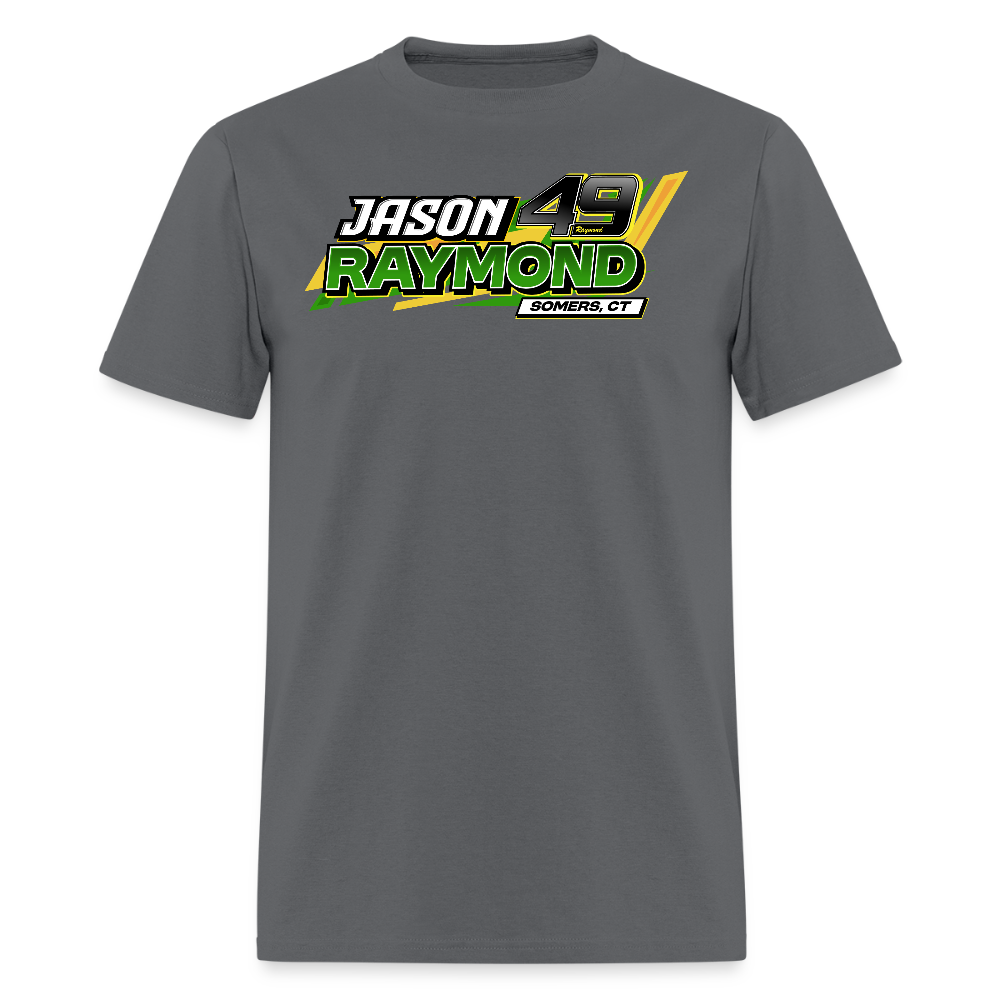 Jason Raymond | 2025 | Adult T-Shirt