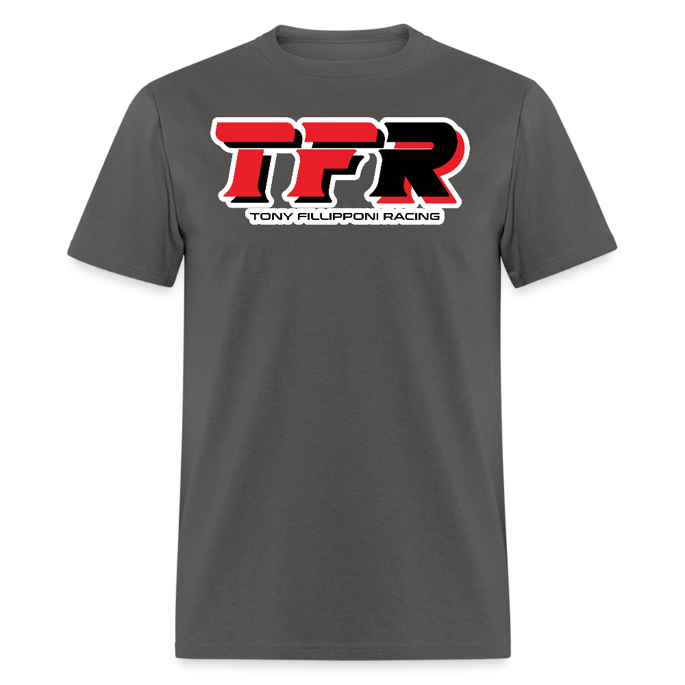 Tony Fillipponi | 2025 | Adult T-Shirt