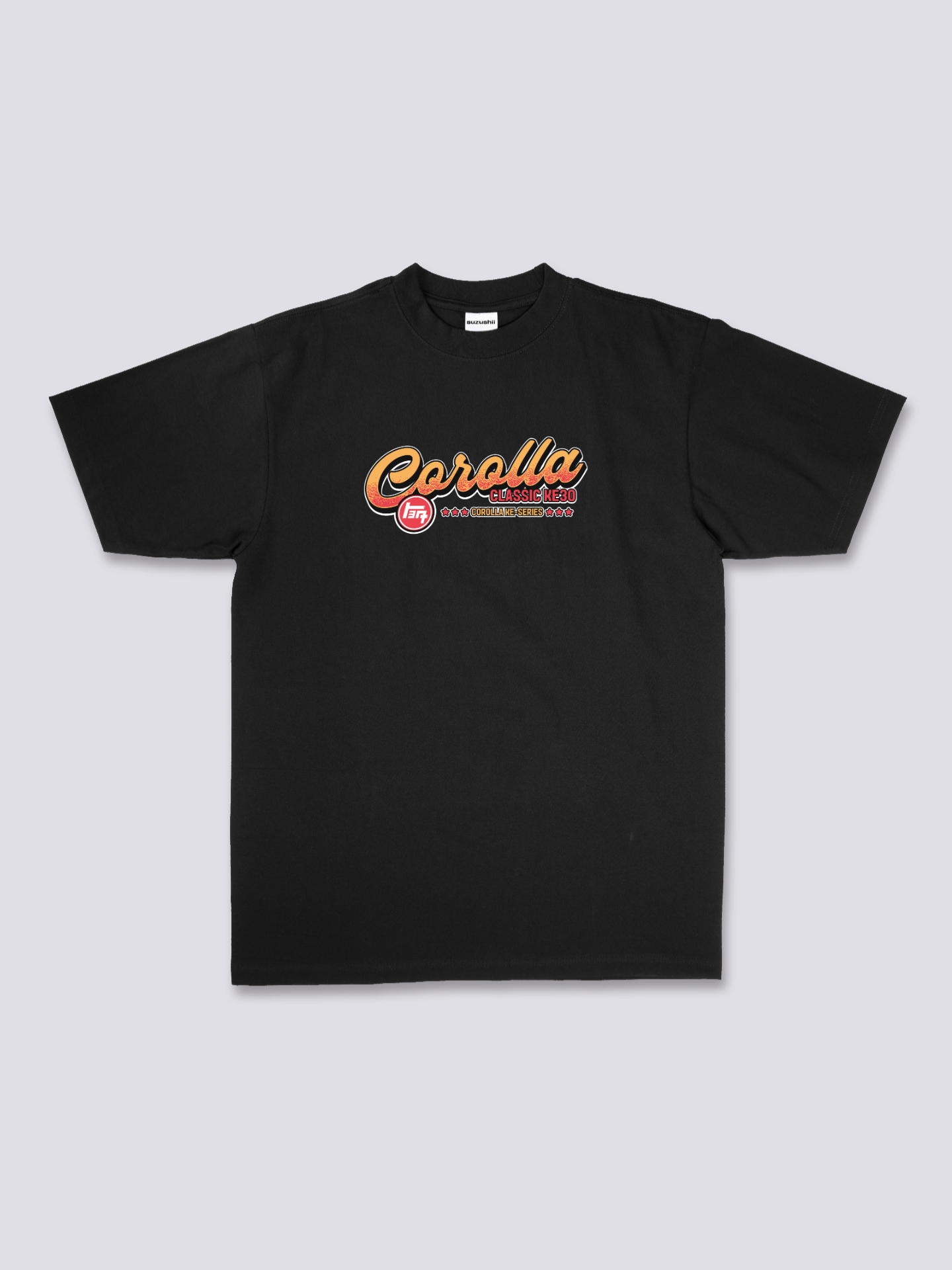 Classic KE30 T-Shirt