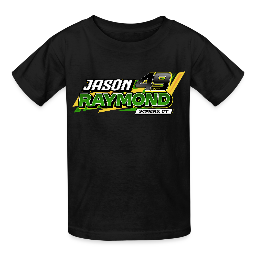 Jason Raymond | 2025 | Youth T-Shirt