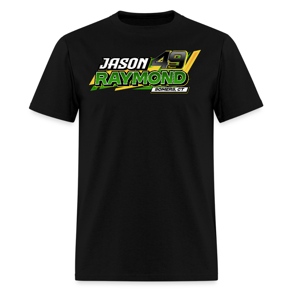 Jason Raymond | 2025 | Adult T-Shirt