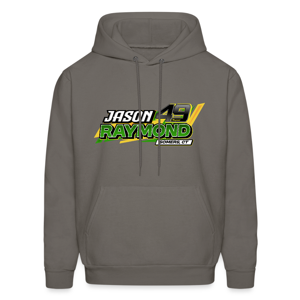 Jason Raymond | 2025 | Adult Hoodie
