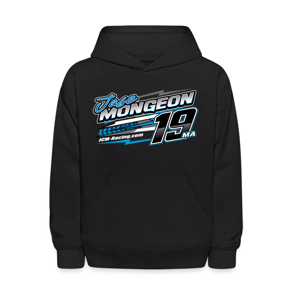Jase Mongeon | 2025 | Youth Hoodie