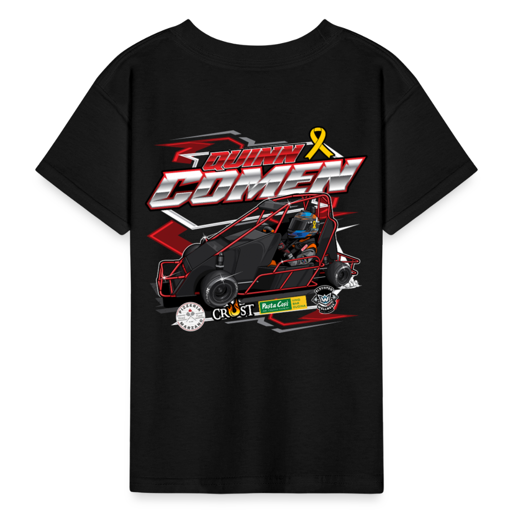 Quinn Comen | 2025 | Youth T-Shirt