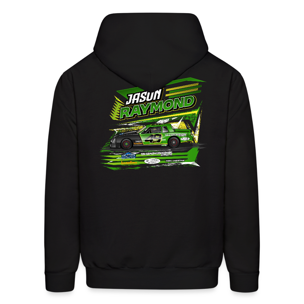 Jason Raymond | 2025 | Adult Hoodie