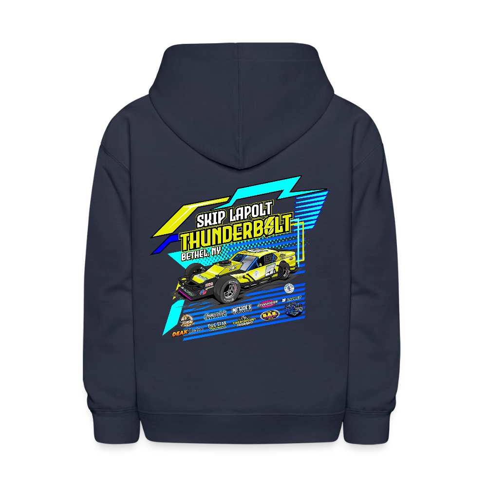 Skip LaPolt | 2025 | Youth Hoodie