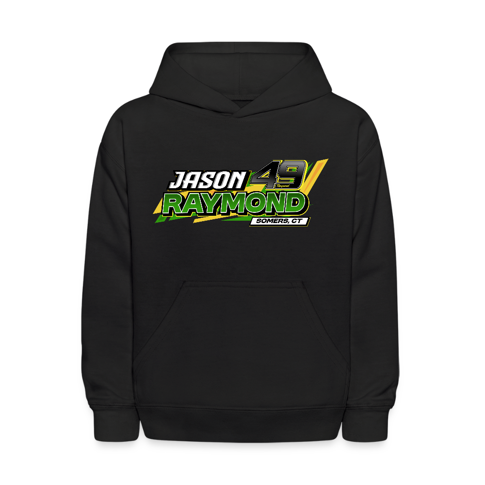Jason Raymond | 2025 | Youth Hoodie