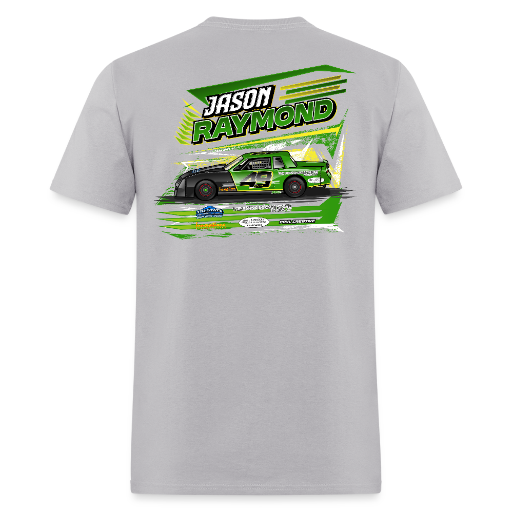 Jason Raymond | 2025 | Adult T-Shirt