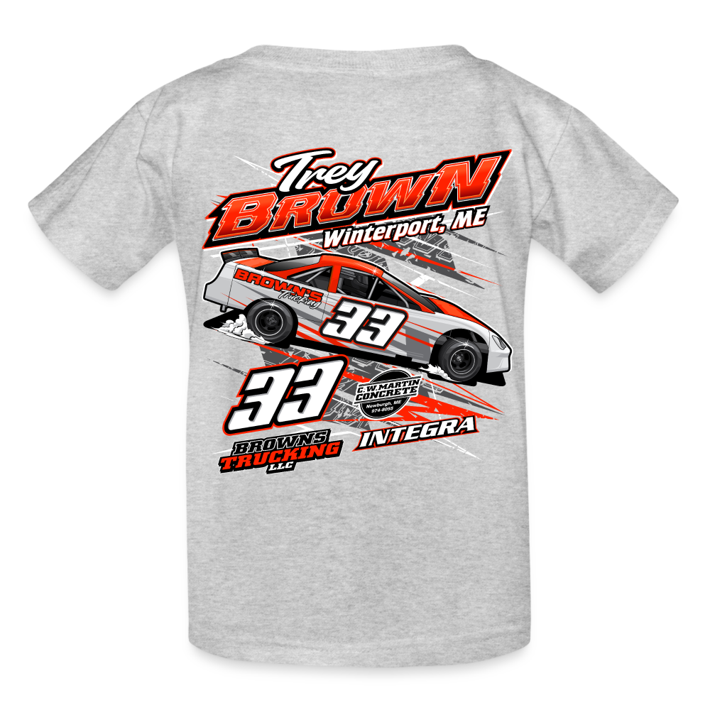 Trey Brown | 2025 | Youth T-Shirt