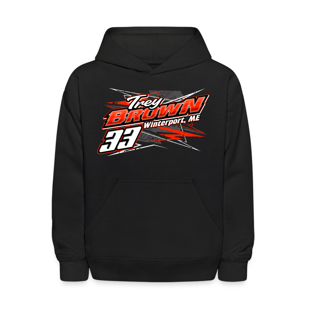 Trey Brown | 2025 | Youth Hoodie