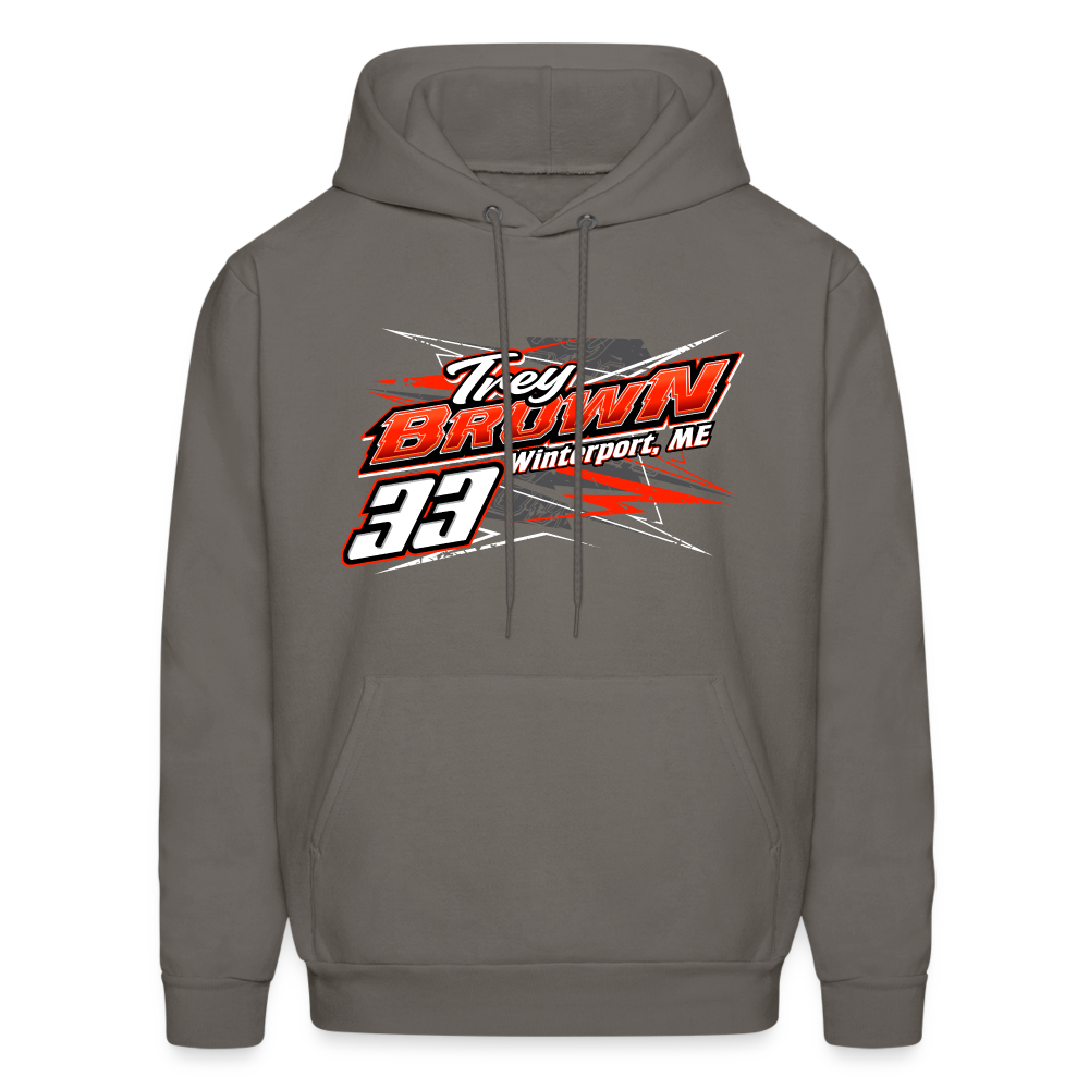 Trey Brown | 2025 | Adult Hoodie