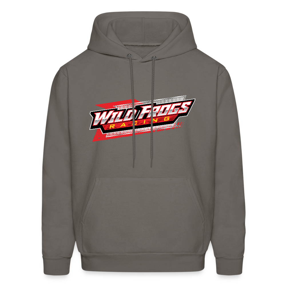 Wild Frogs Racing | 2025 | Adult Hoodie