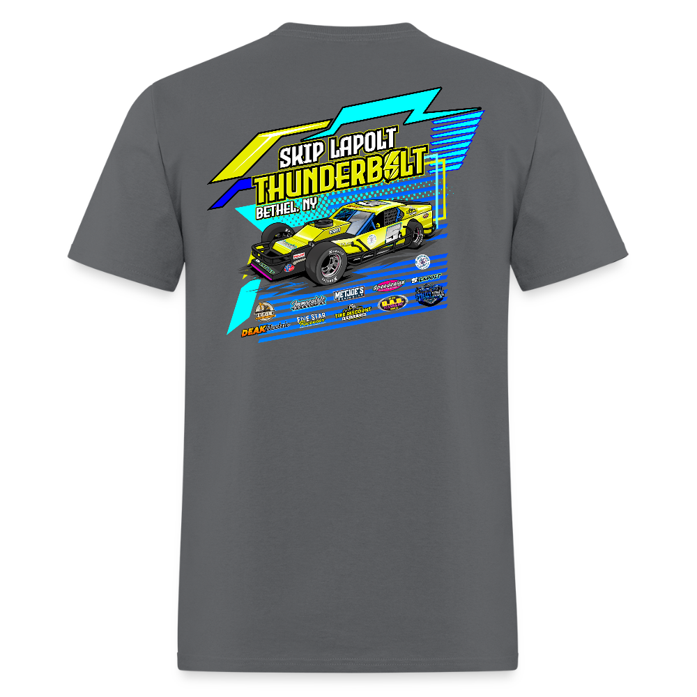 Skip LaPolt | 2025 | Adult T-Shirt