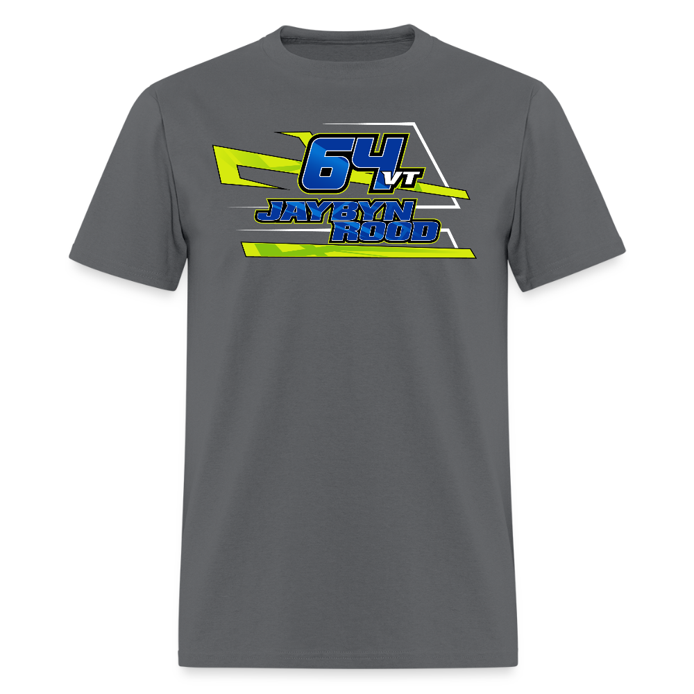 Jaybyn Rood | 2025 | Adult T-Shirt