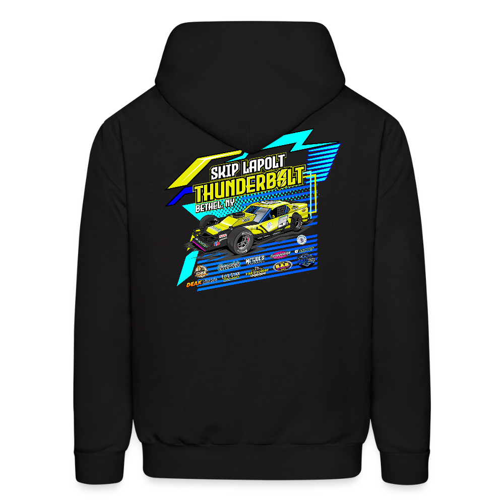 Skip LaPolt | 2025 | Adult Hoodie