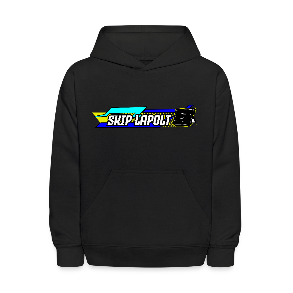 Skip LaPolt | 2025 | Youth Hoodie