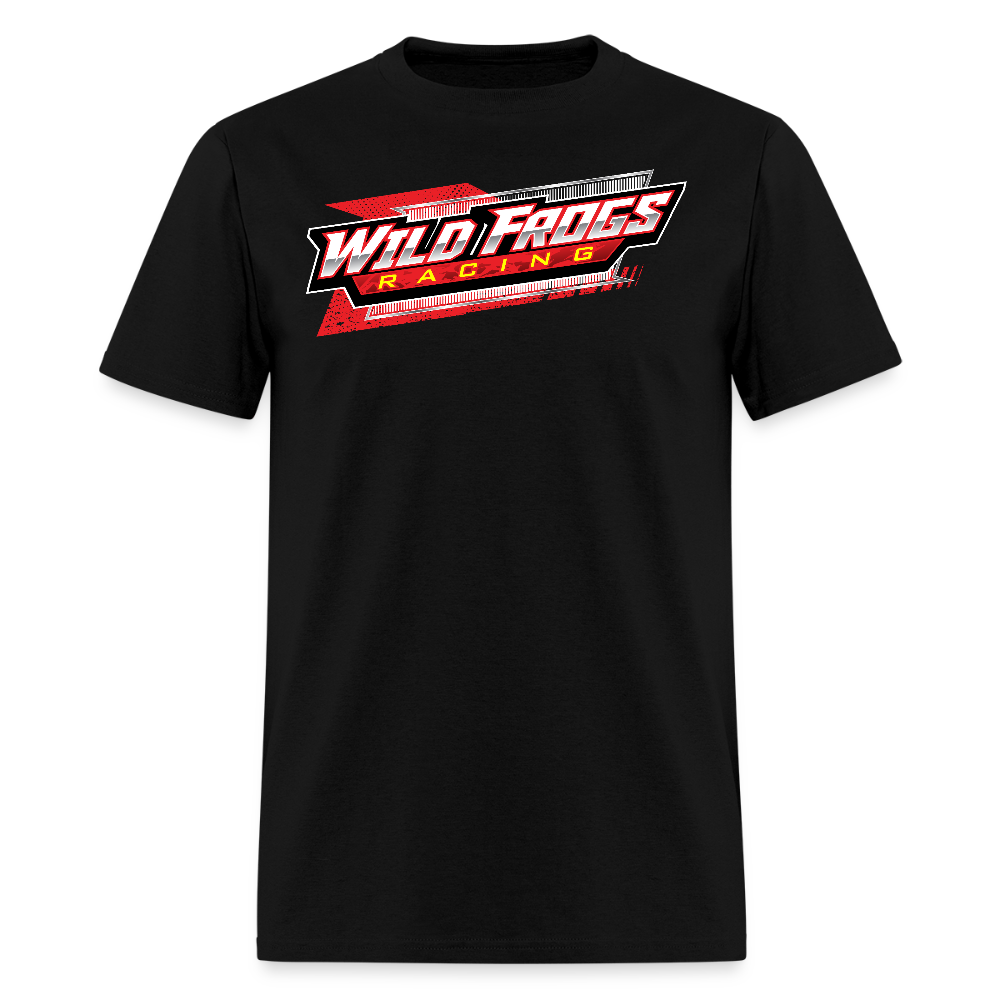 Wild Frogs Racing | 2025 | Adult T-Shirt