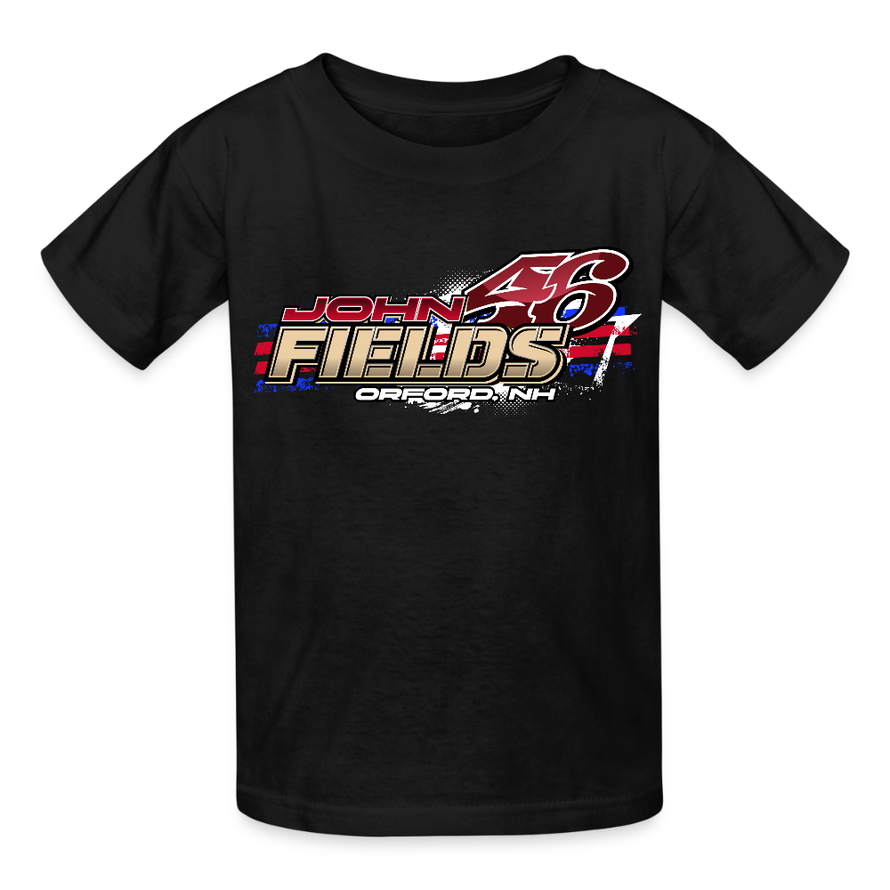 John Fields | 2025 | Youth T-Shirt