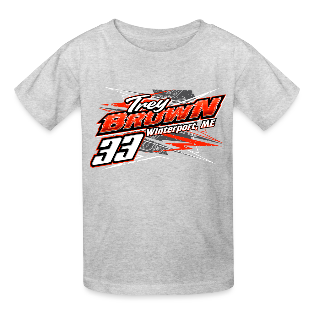 Trey Brown | 2025 | Youth T-Shirt