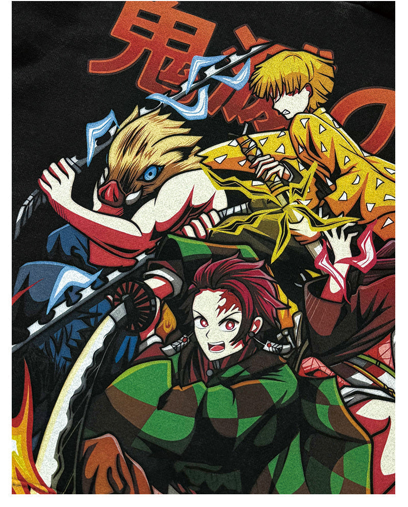 Demon Slayer "Anime" TEE