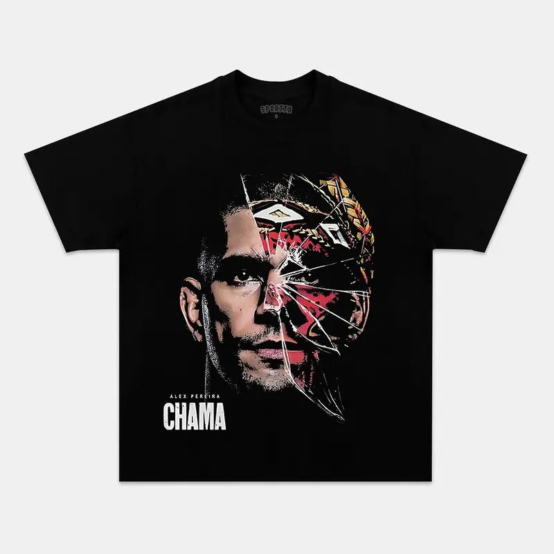 2025 ALEX PEREIRA NEW TEE, Boxing T-shirt, Boxer Tee, Sports Shirt, UFC Shirt, MMA Shirt, Workout T-shirt,Gift for Him Gift For Her Hoodie Sweatshirt