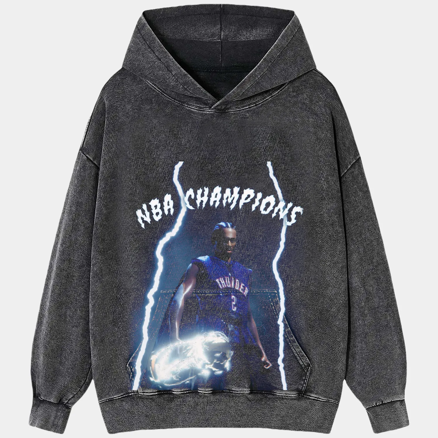 2025 CHAMPION V2 TEE