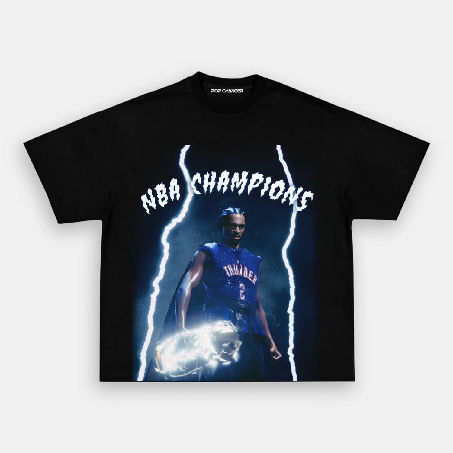 2025 CHAMPION V2 TEE