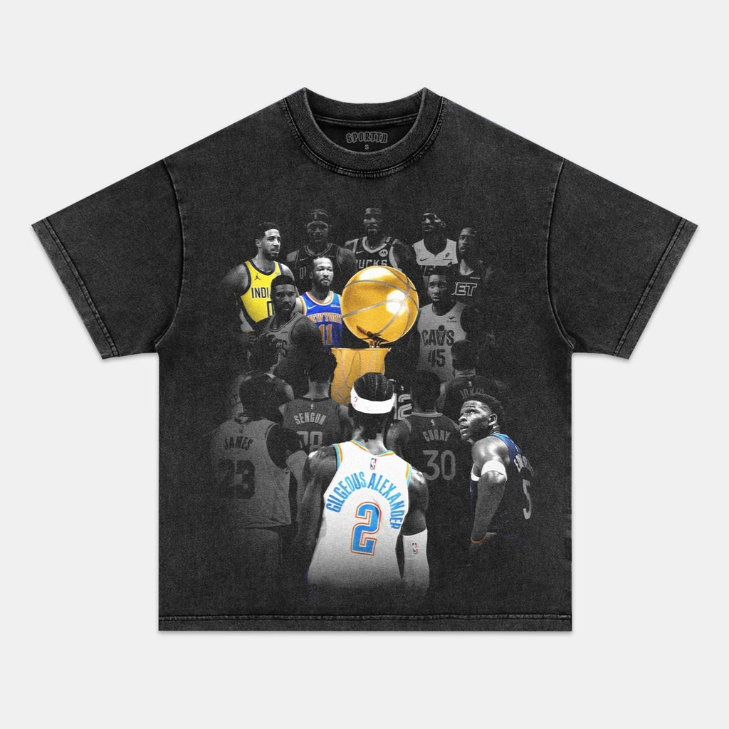 2025  PLAYOFFS TEE