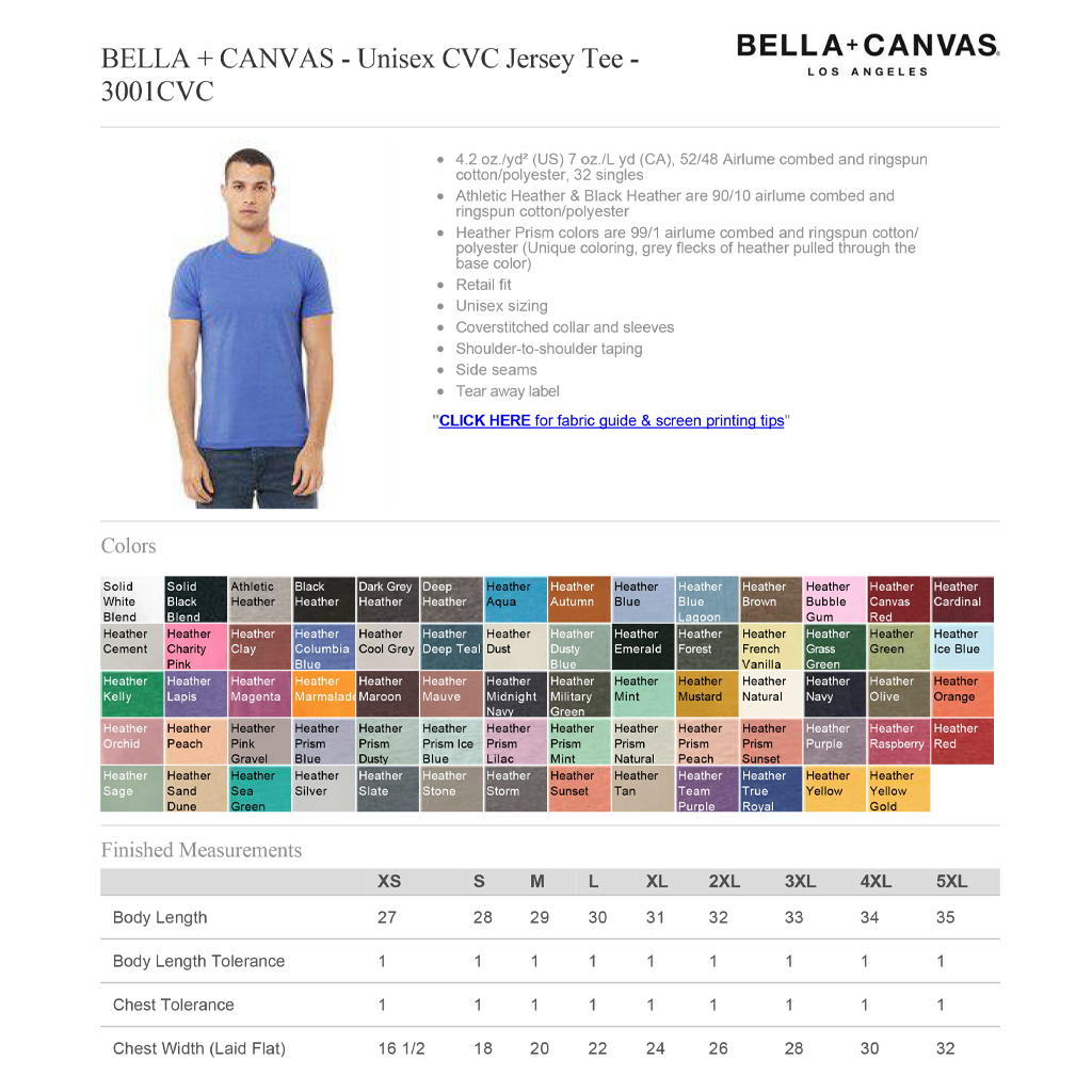 Wild Type Droid 2022 Tour T-Shirt