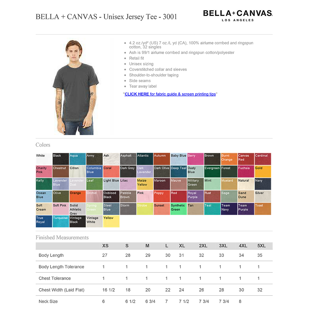 Ocean To Ocean Black 2023 Tour T-Shirt