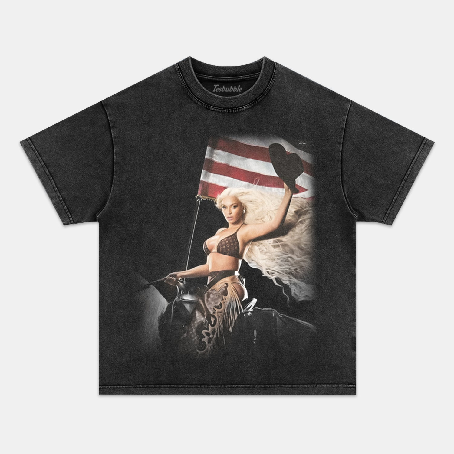 BEYONCÃâ€?2025 V4 TEE