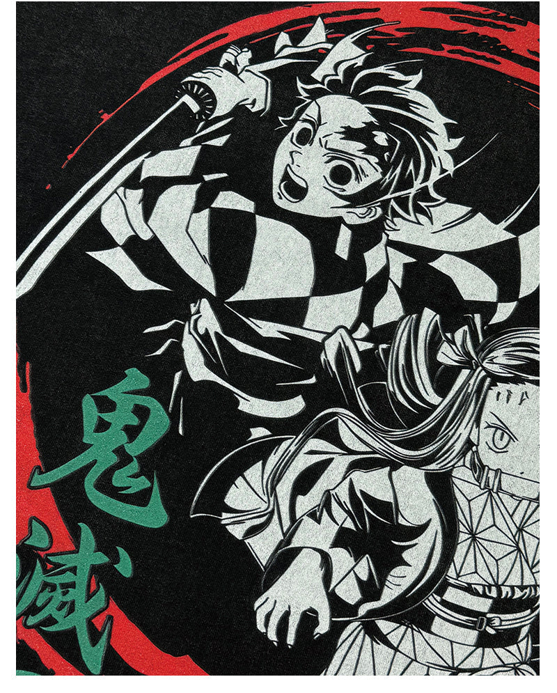 Demon Slayer "Anime" TEE Style001