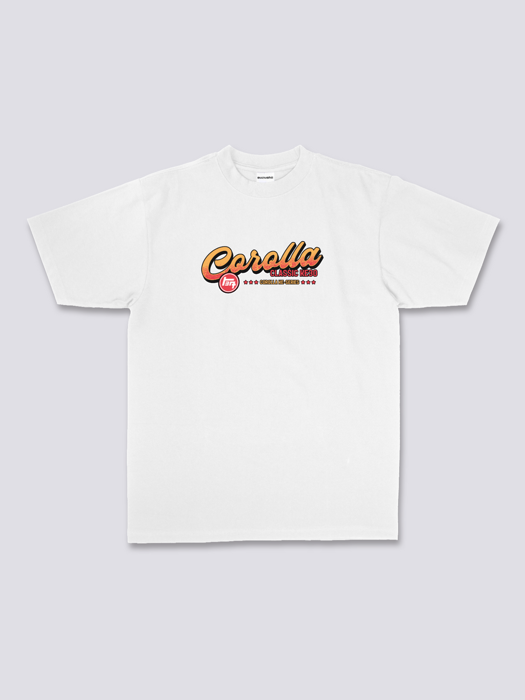 Classic KE30 T-Shirt