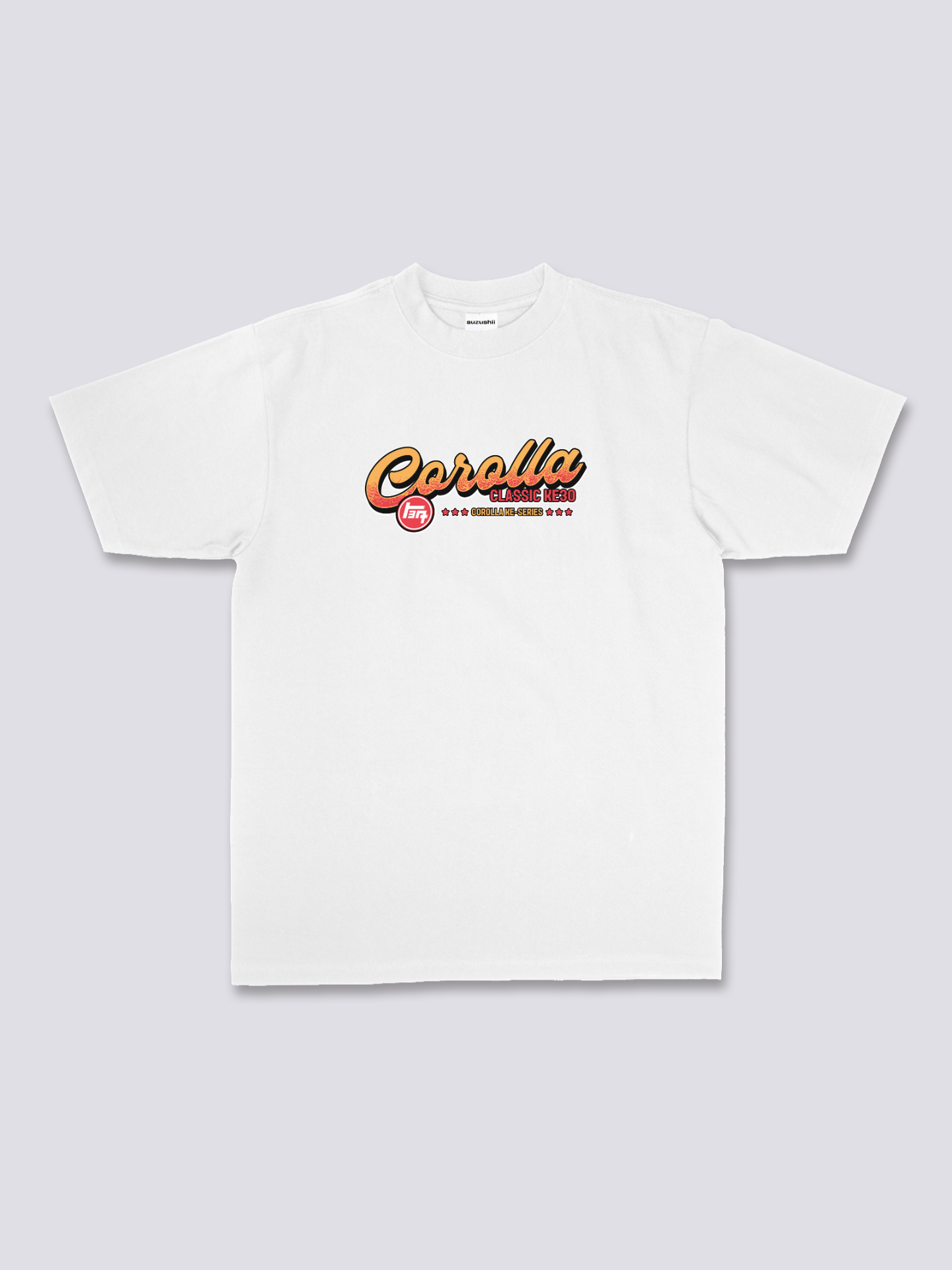 Classic KE30 T-Shirt