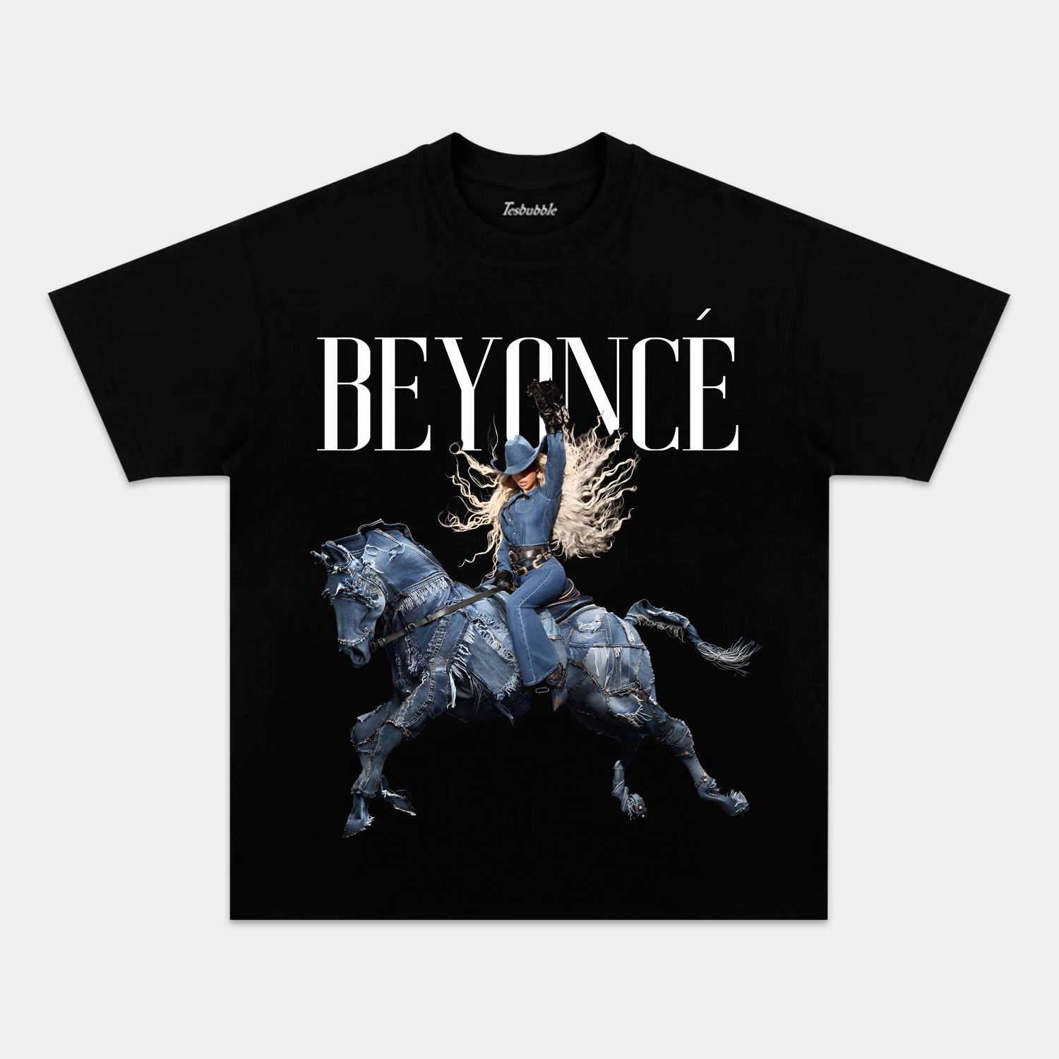 BEYONCÃâ€?2025 V3 TEE