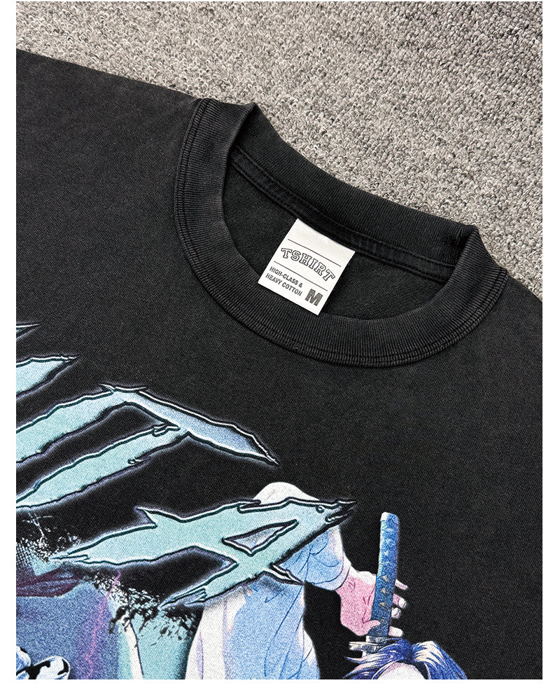 Okkotsu Yuta Jujutsu kaisen"Anime" TEE