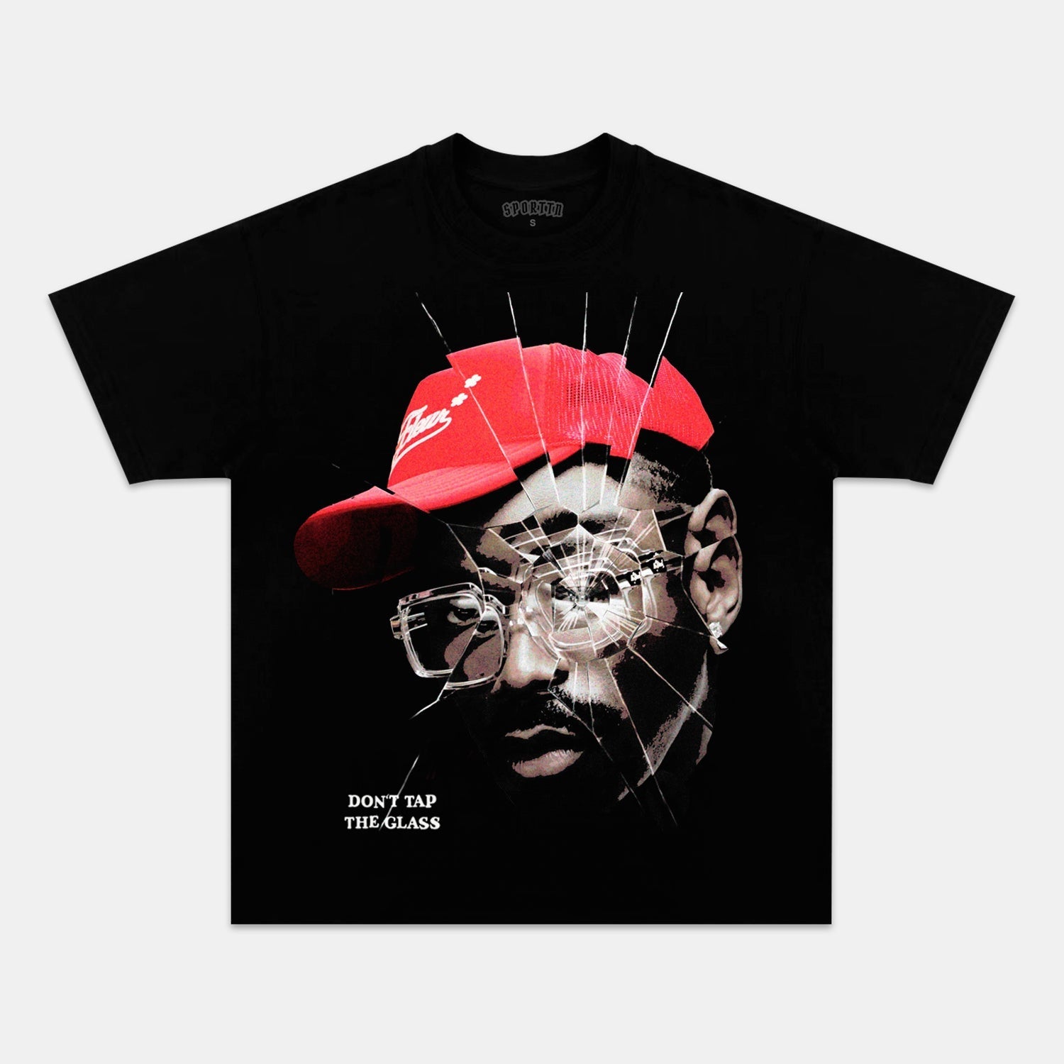TYLER, THE CREATOR 2025 V2 TEE