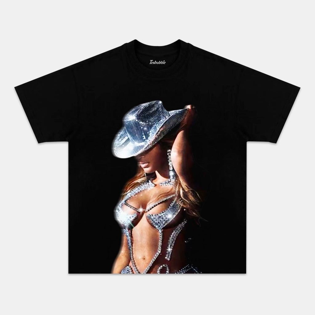 BEYONCÃâ€?2025 TEE
